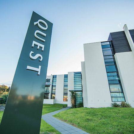 Aparthotel Quest Flemington Melbourne Esterno foto