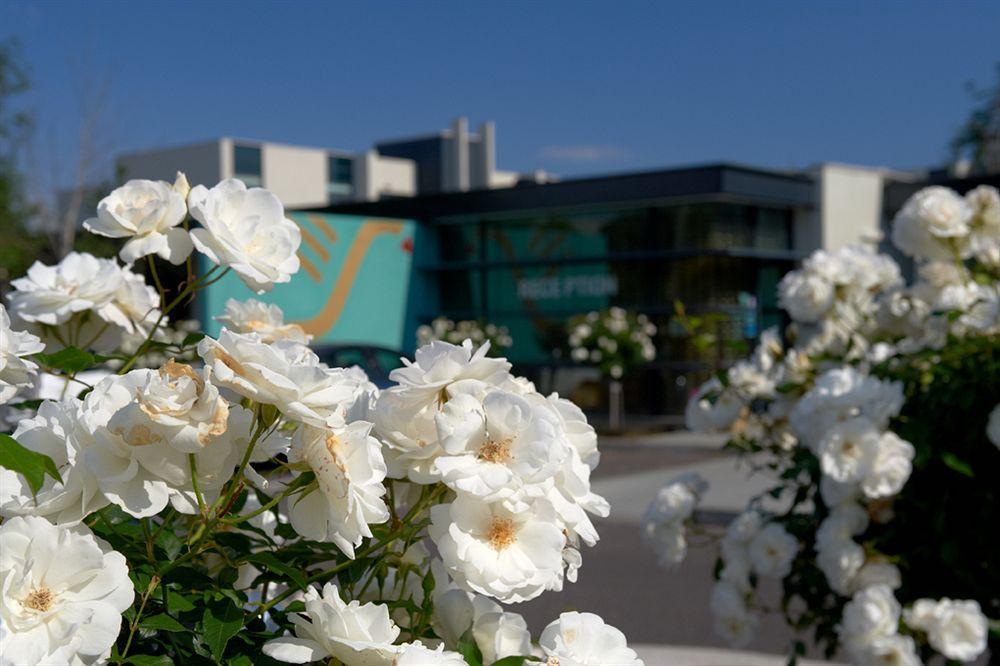 Aparthotel Quest Flemington Melbourne Esterno foto