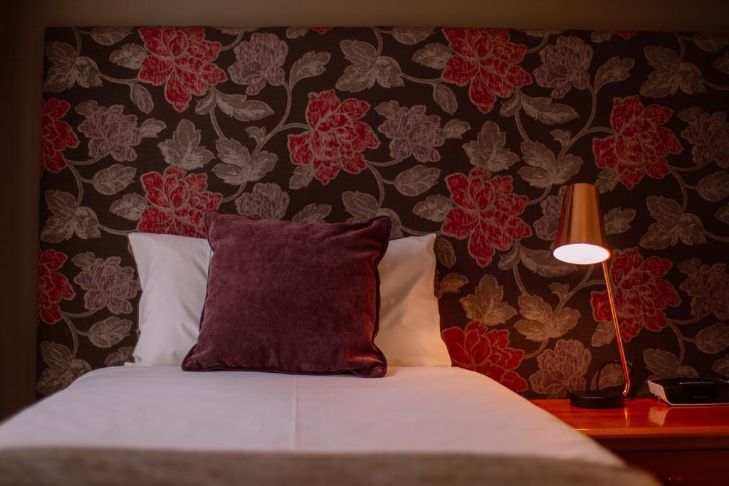 Aparthotel Quest Flemington Melbourne Esterno foto