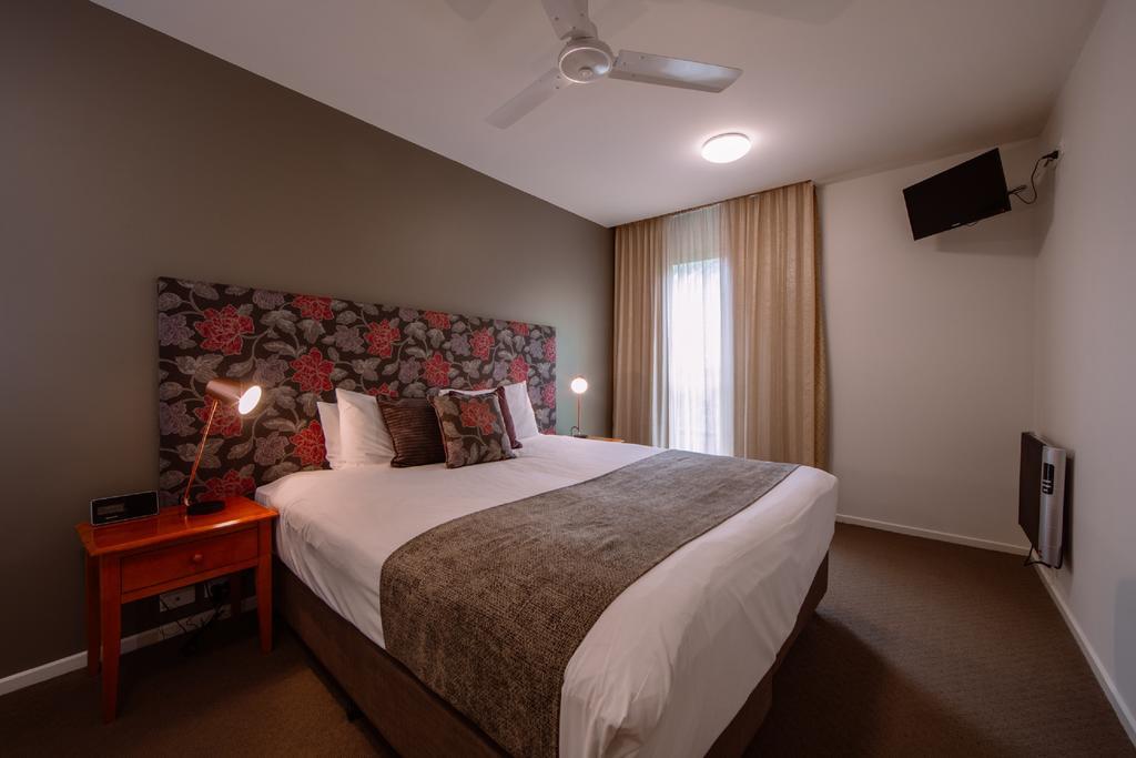 Aparthotel Quest Flemington Melbourne Esterno foto