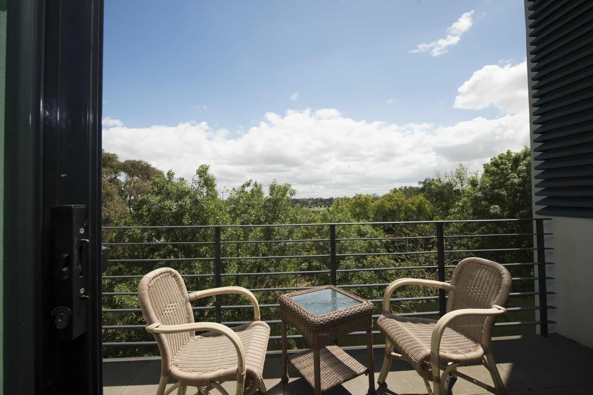 Aparthotel Quest Flemington Melbourne Esterno foto
