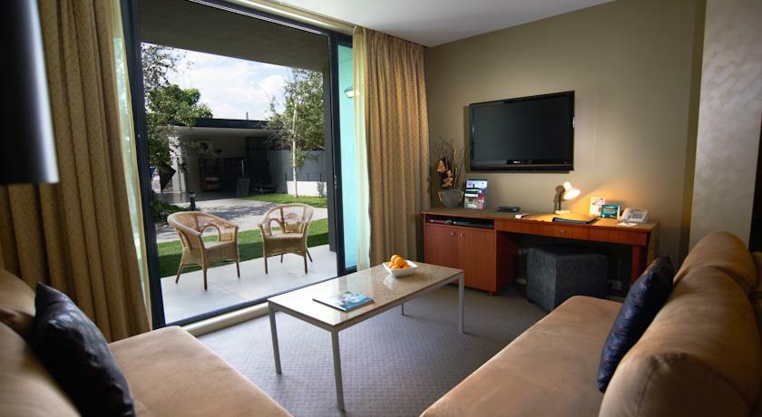 Aparthotel Quest Flemington Melbourne Esterno foto